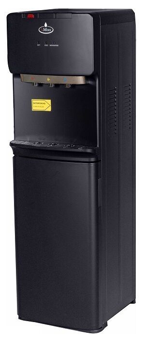 SMIXX HB-1821B Черный