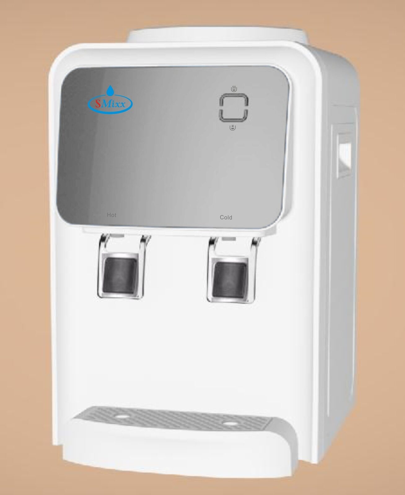 Smixx 38TD Белый