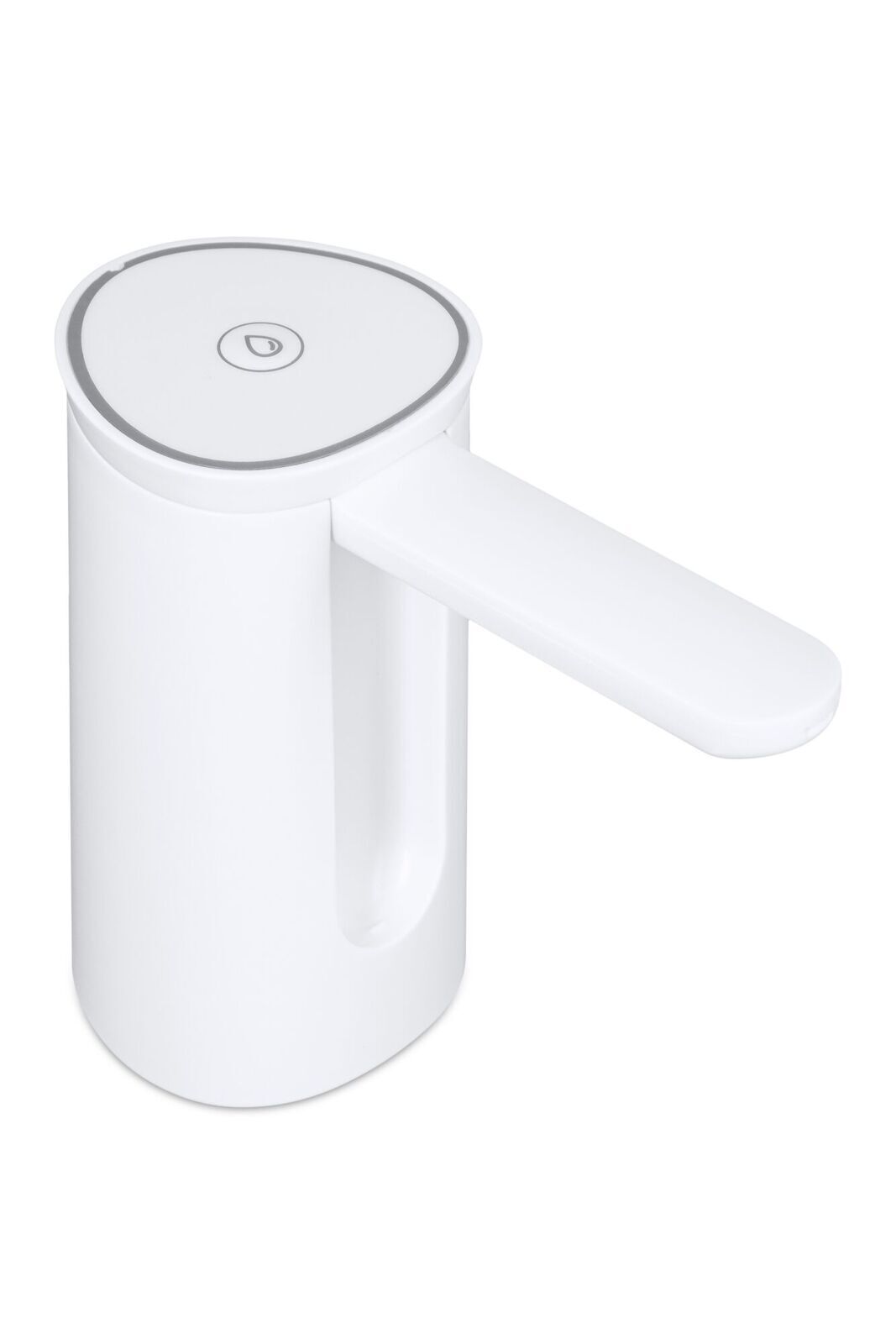 Помпа электрическая Ecotronic PLR-610 White