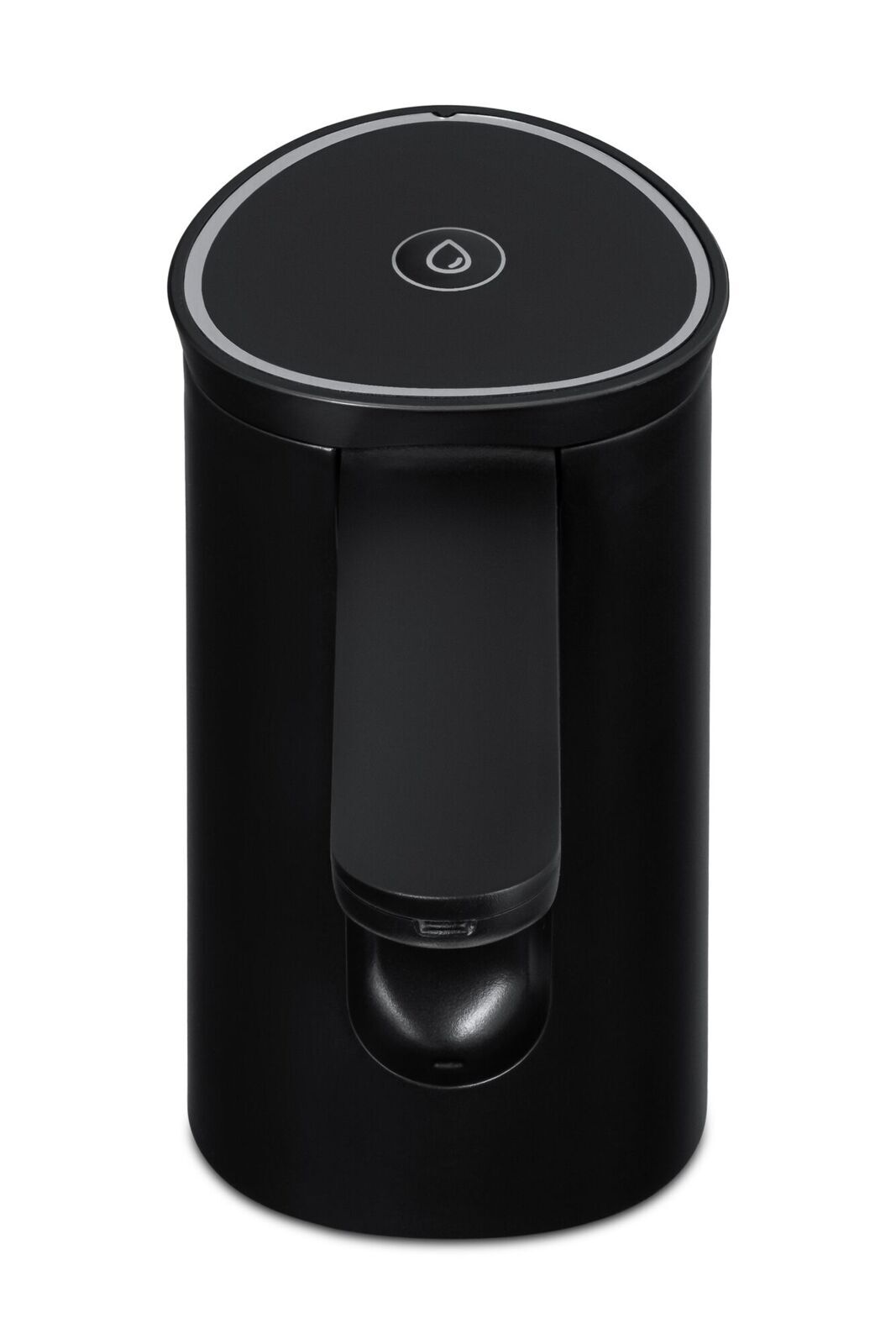 Помпа электрическая Ecotronic PLR-610 Black
